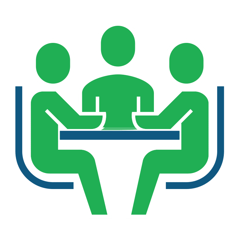 Meeting Manager Module Icon