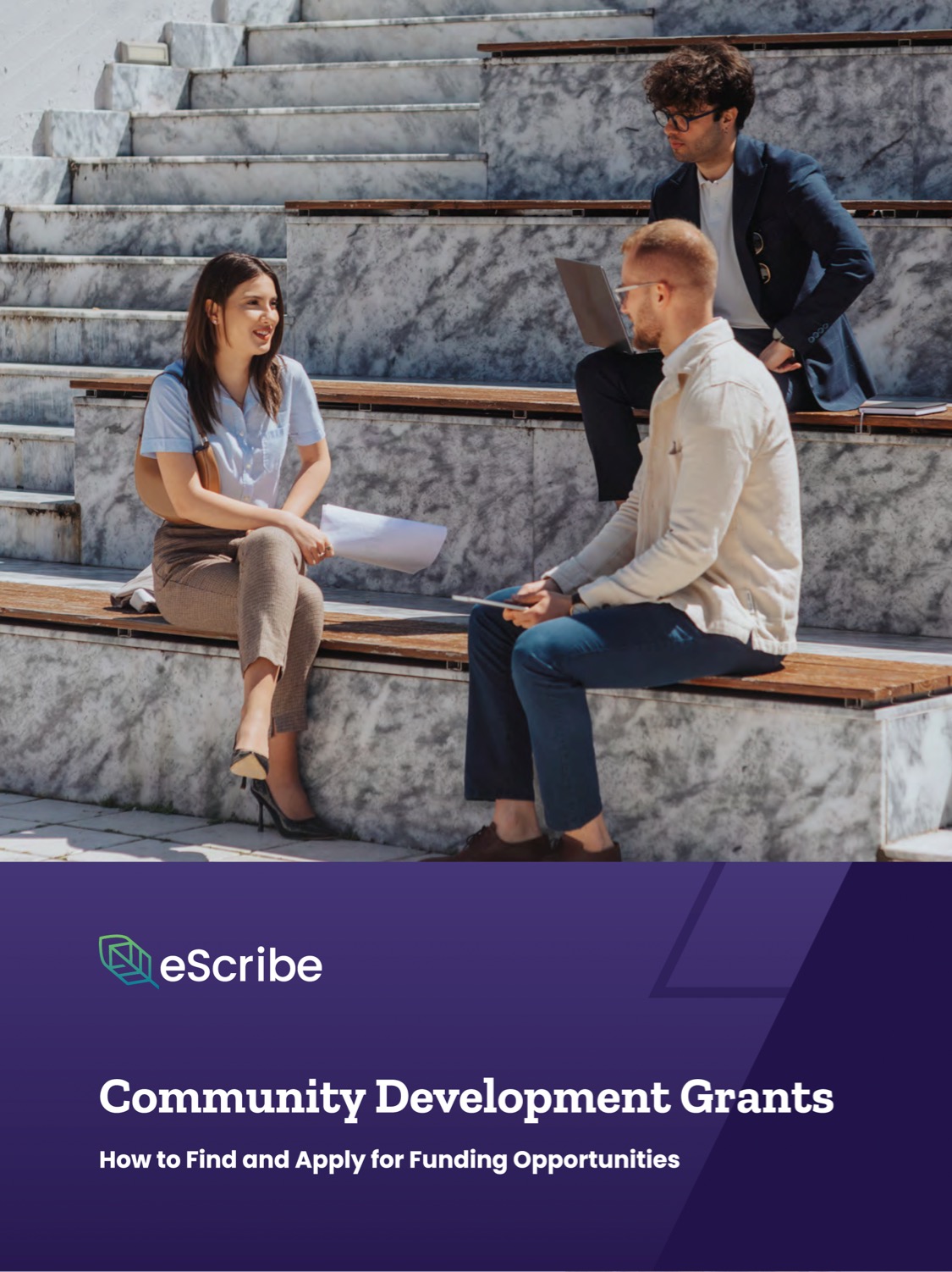 ES Community Development Grants