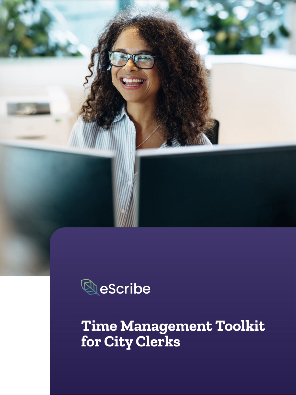 Time Management Cover Art